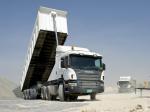 Scania P420 6x4 2004 года